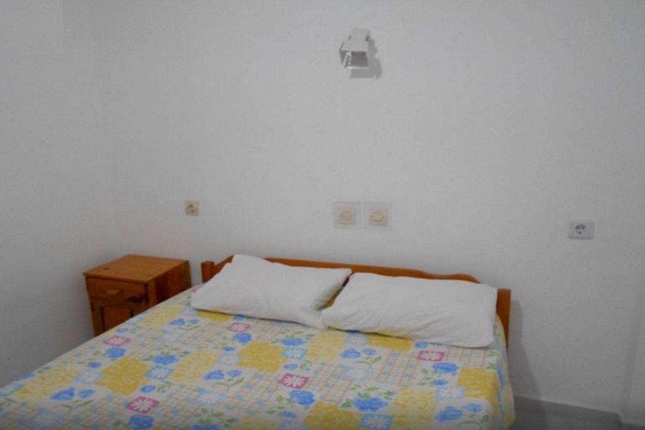 Villa Turk Apartment Ovacık Exterior foto