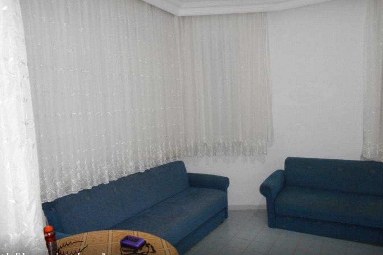 Villa Turk Apartment Ovacık Exterior foto